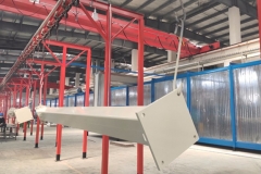 廠房展示